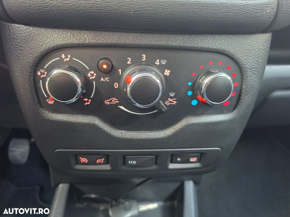 Dacia Dokker 1.2 TCe 115 CP Stepway - 26