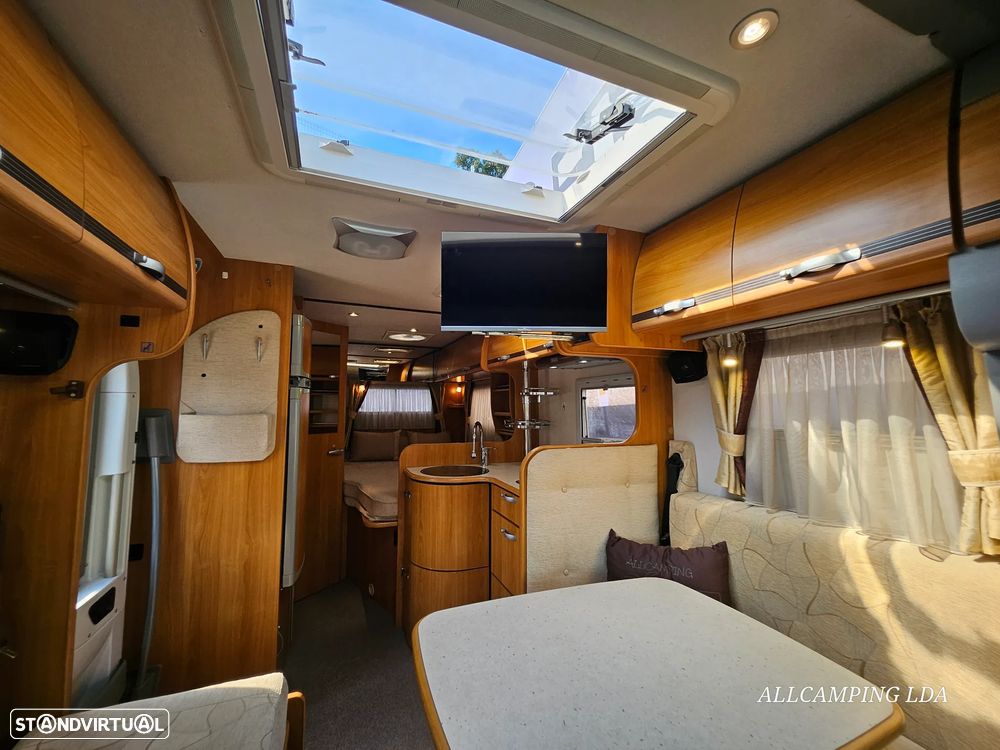 Autostar Auros Face to Face - 32