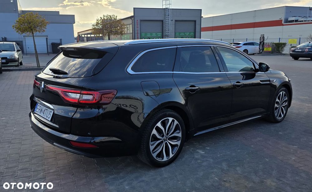 Renault Talisman TCe 225 EDC GPF LIMITED - 4