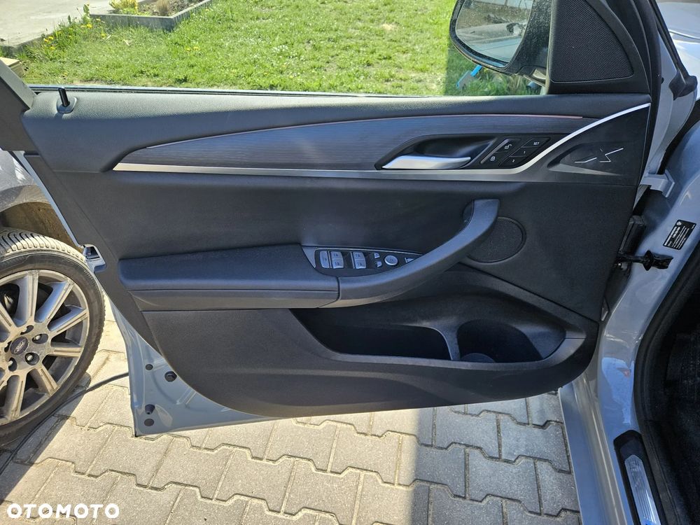 BMW X3 xDrive30i M Sport sport - 17