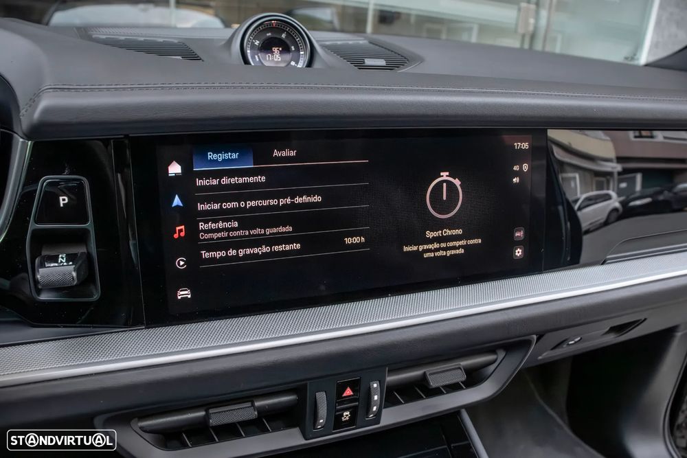 Porsche Cayenne E-Hybrid - 25