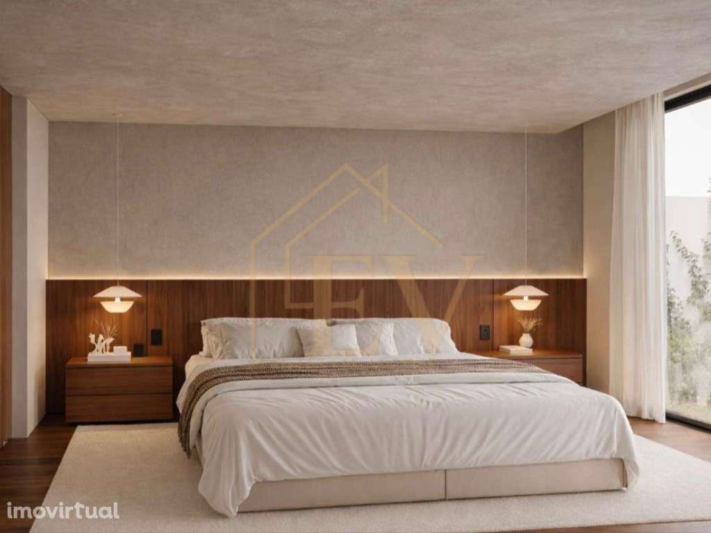 Moradia independente em Calendário Famalicão - Grande imagem: 2/8