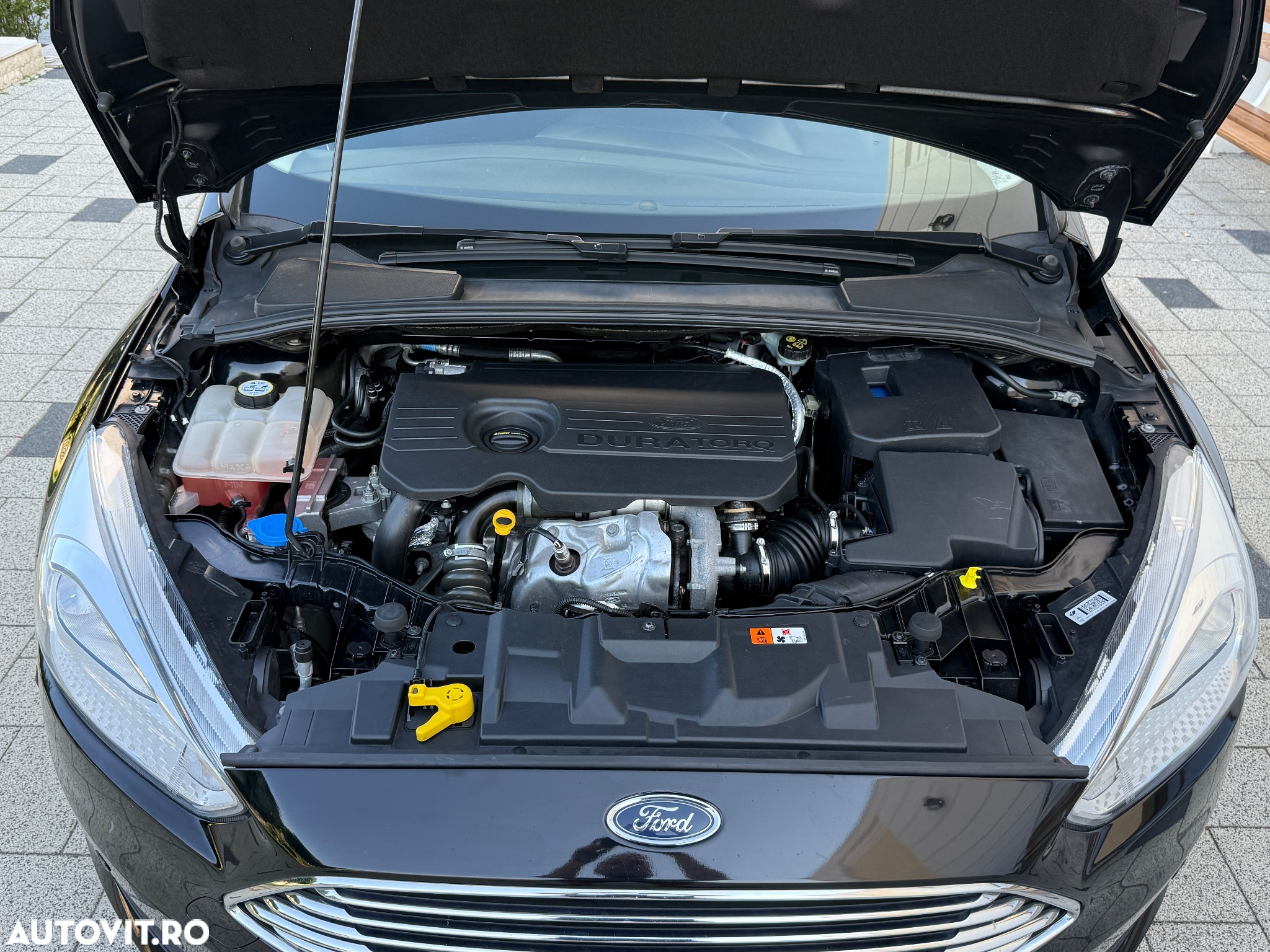 Ford Focus - 14