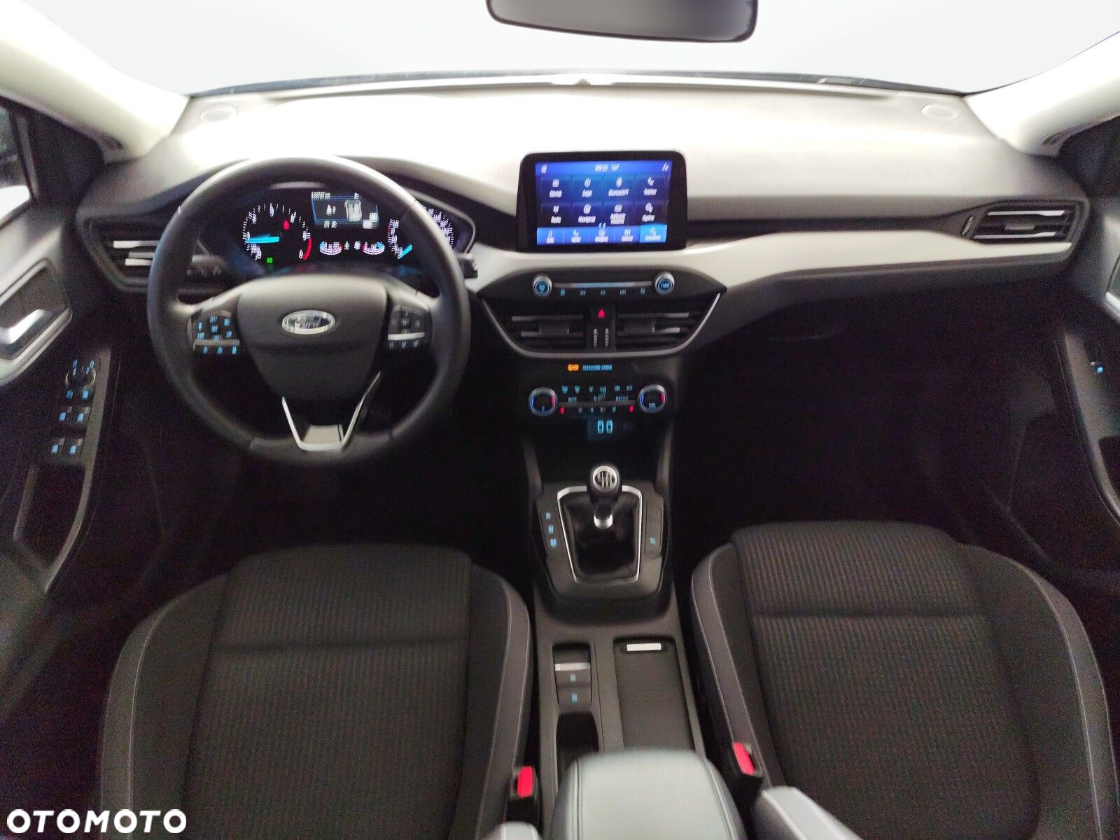 Ford Focus - 15