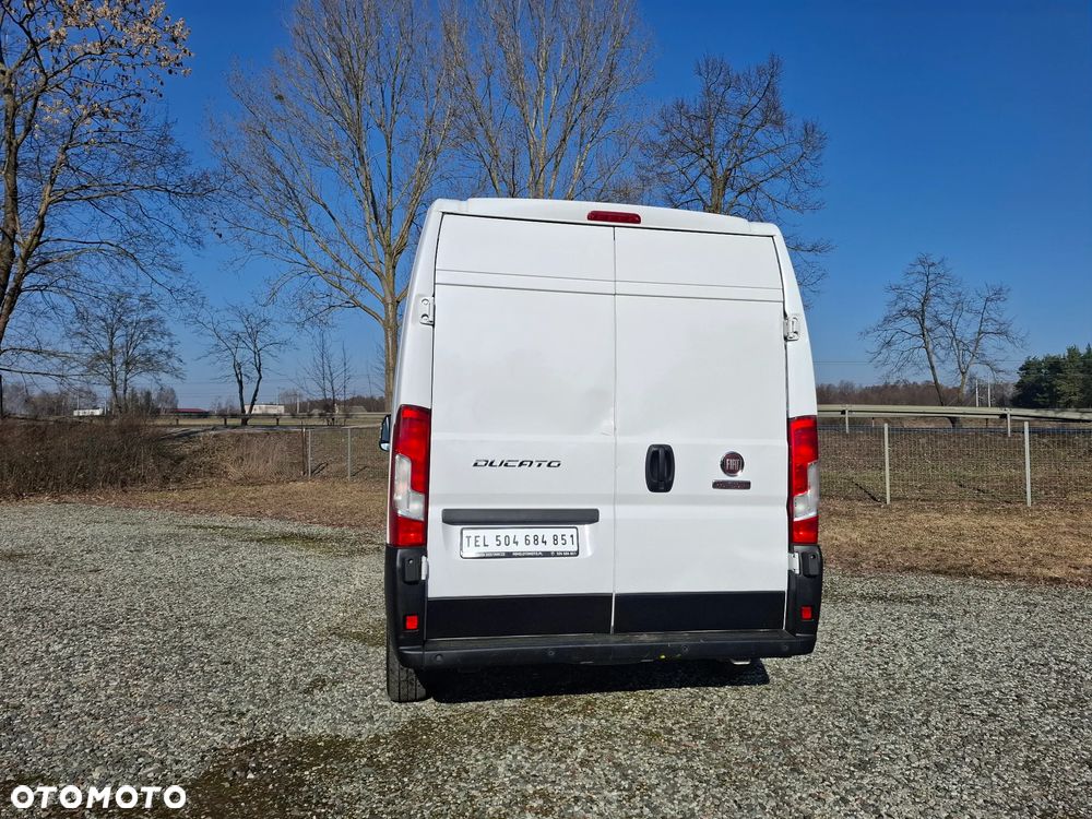 Fiat DUCATO SALON PL FAKTURA 23% L2H2 - 14
