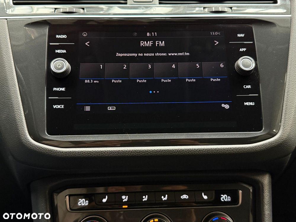 Volkswagen Tiguan Allspace 1.5 TSI EVO Comfortline DSG - 31