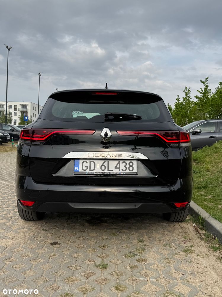 Renault Megane 1.3 TCe Intens - 12