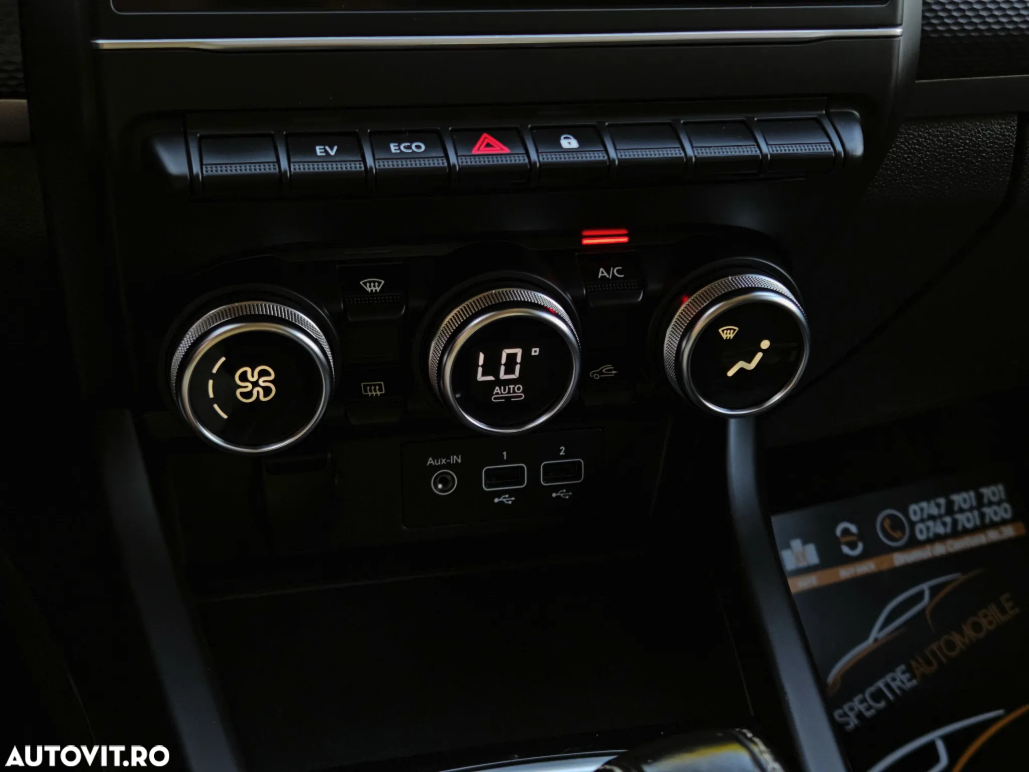 Renault Arkana E-TECH 145 Techno - 31