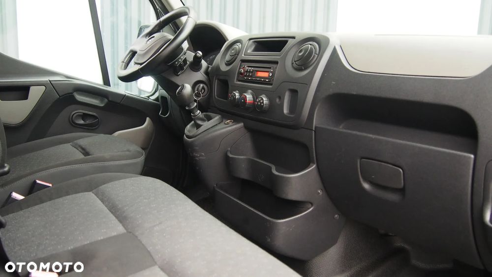 Opel Movano 2.3 CDTI L2H2 2WD VA - 9