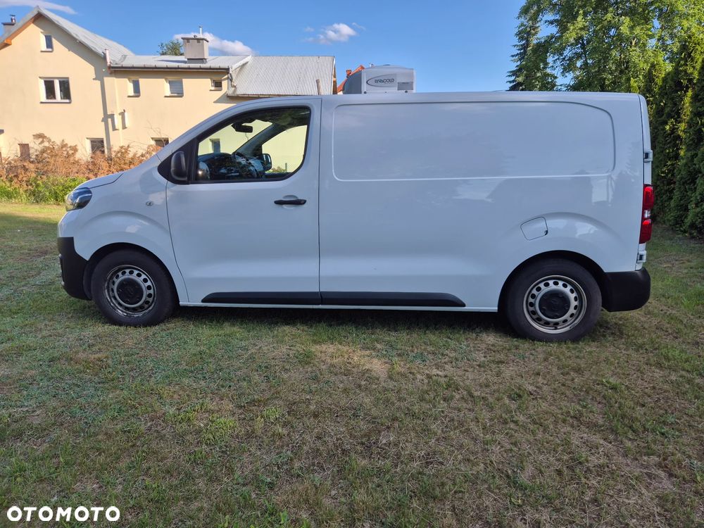 Toyota Proace - 8