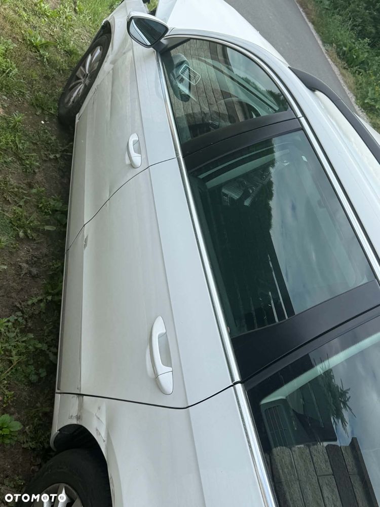 Volkswagen Passat 1.4 TSI BMT Comfortline - 3