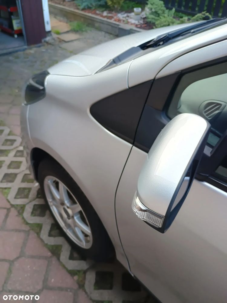 Toyota Yaris 1.5 Life - 7