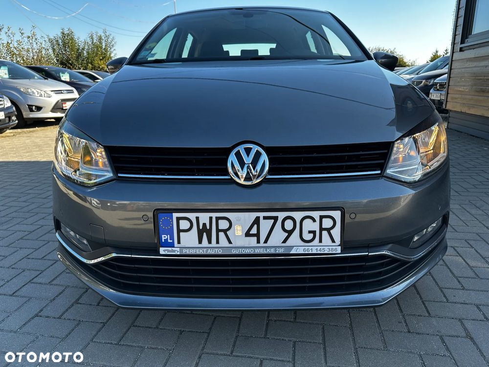 Volkswagen Polo - 36