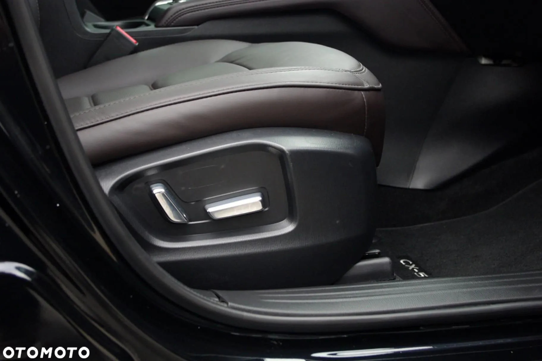 Mazda CX-5 2.5 Homura AWD - 23