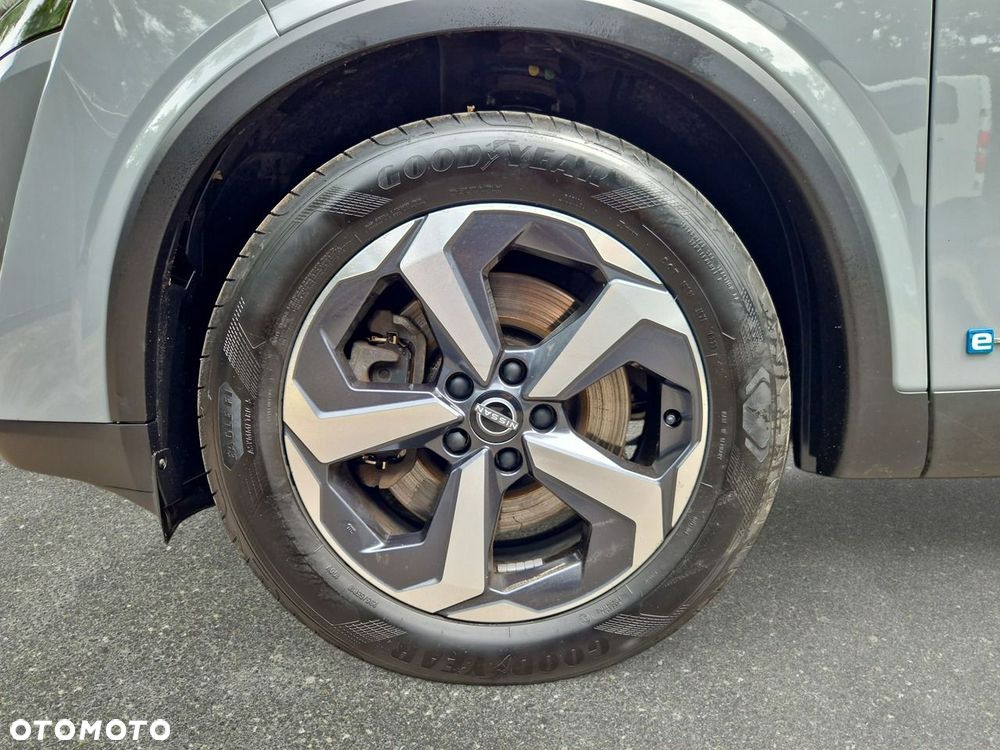 Nissan Qashqai - 9