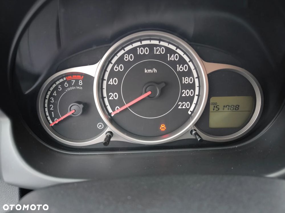 Mazda 2 1.3 Exclusive + - 12