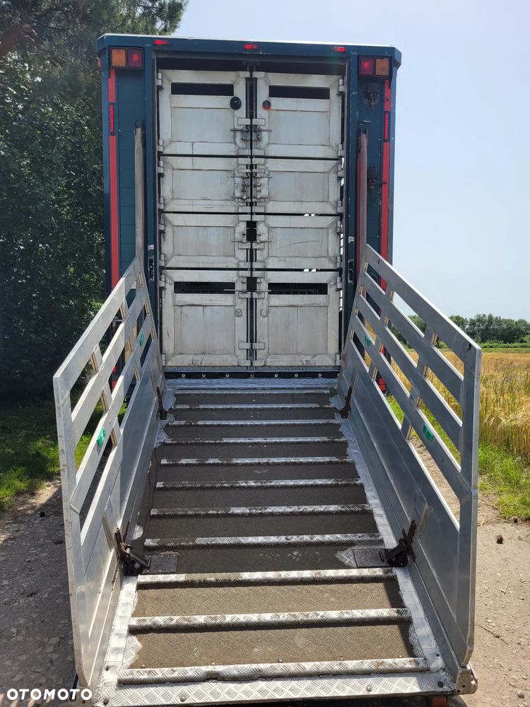 Scania R500 - 6