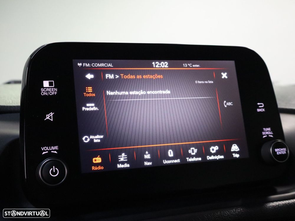 Fiat Tipo Station Wagon 1.0 GSE T3 City Life - 10