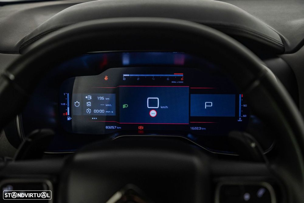 Citroën C5 Aircross 1.2 PureTech Shine EAT8 - 35