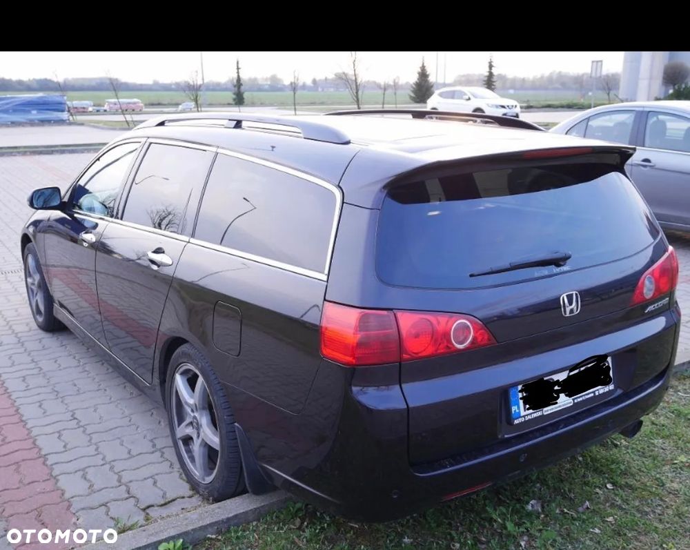 Honda Accord 2.0 i Executive - 5
