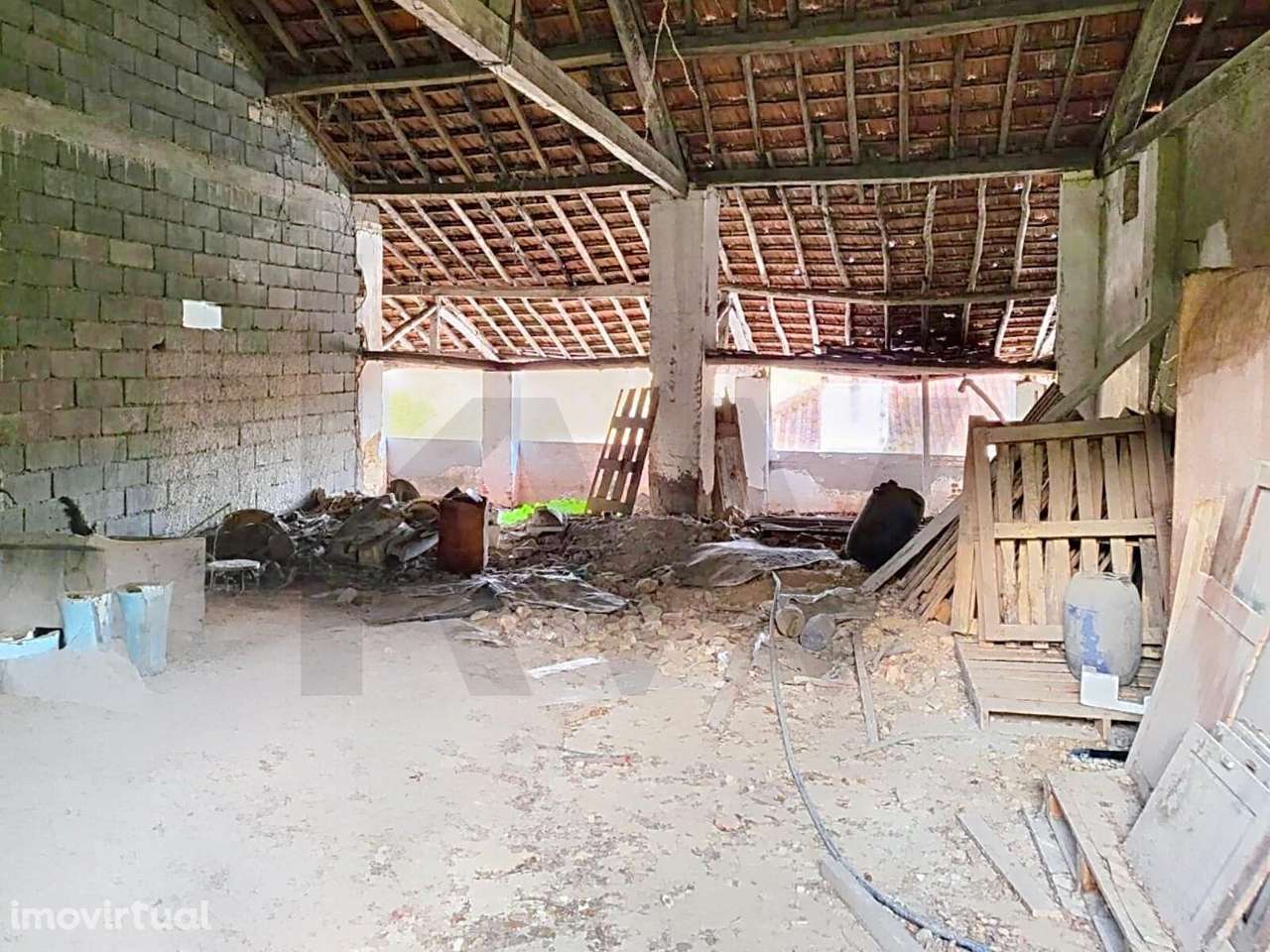 Moradia independente em Madalena e Beselga, Tomar - Grande imagem: 4/22