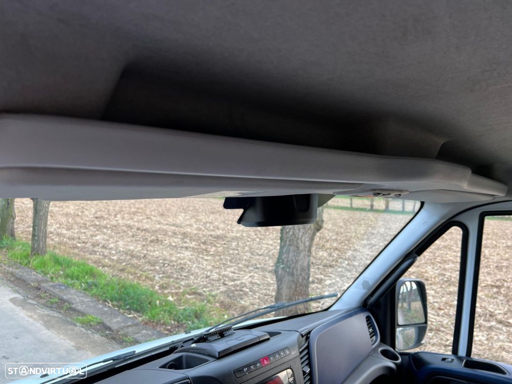 Iveco Daily 2.3 35S14 - 20