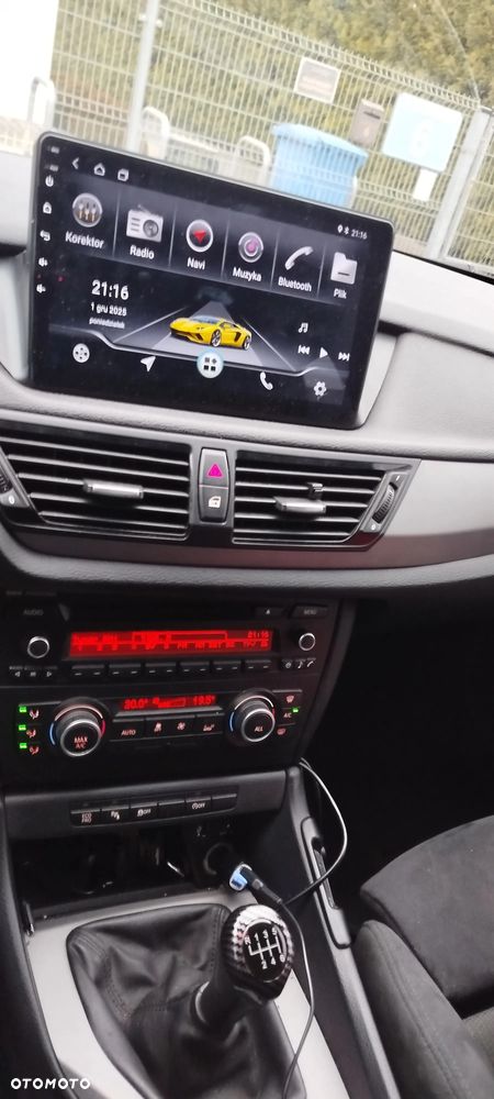 BMW X1 sDrive20d Sport Line - 10