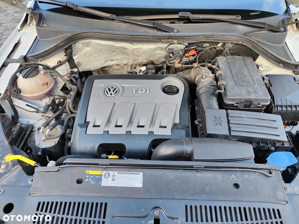 Volkswagen Tiguan 2.0 TDI DPF BlueMotion Technology Trend & Fun - 14