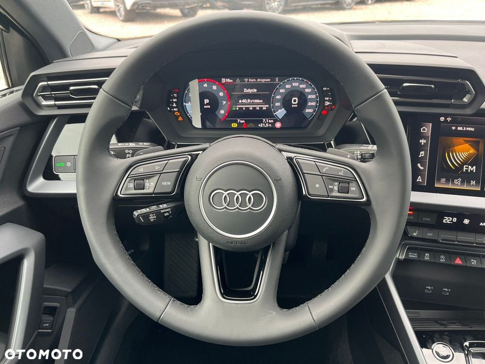 Audi A3 Sportback - 11