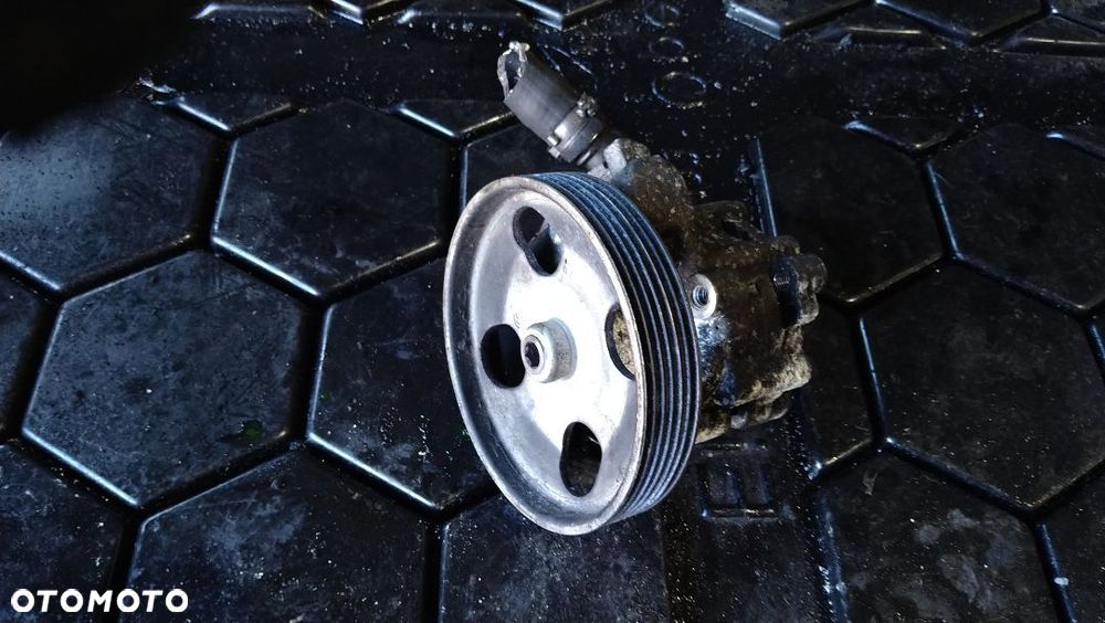 POMPA WSPOMAGANIA 7617955559 PEUGEOT CITROEN 1.6HDI