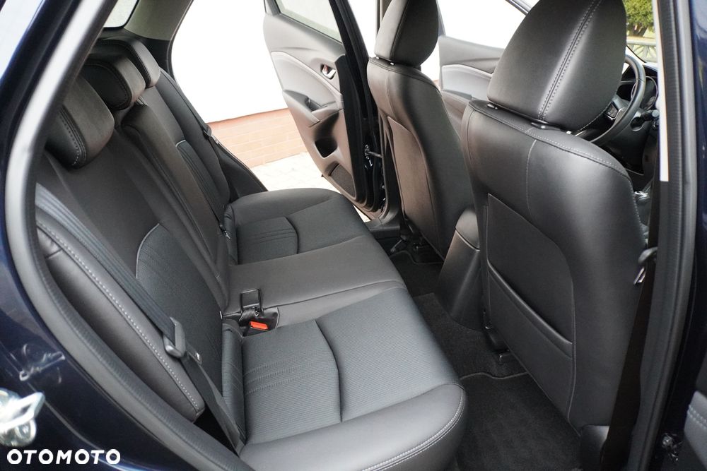 Mazda CX-3 SKYACTIV-G 121 FWD Selection - 9