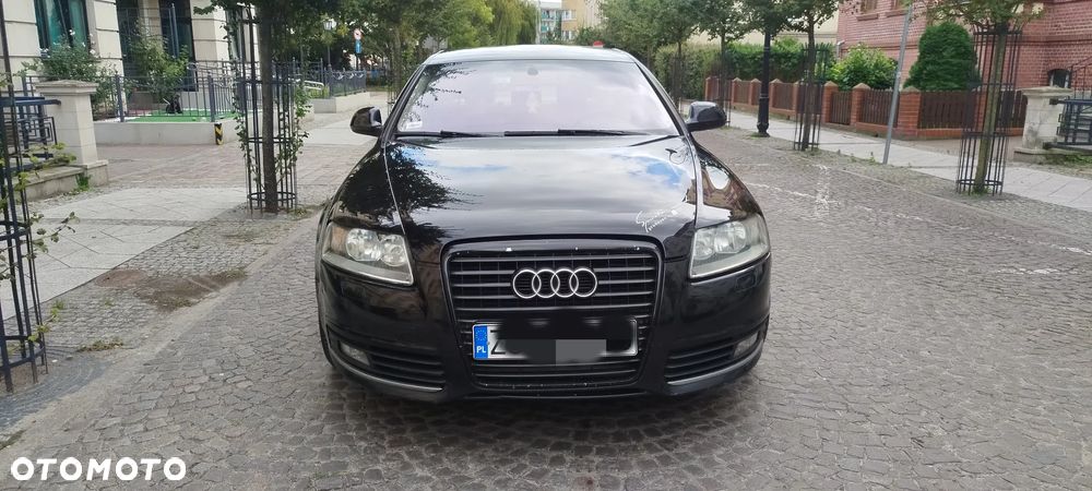 Audi A6 Limousine 2.0 TDIe - 16