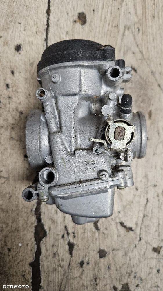 Gaźnik Mikuni 19E0 Suzuki GSX 600 F Dawca - 2