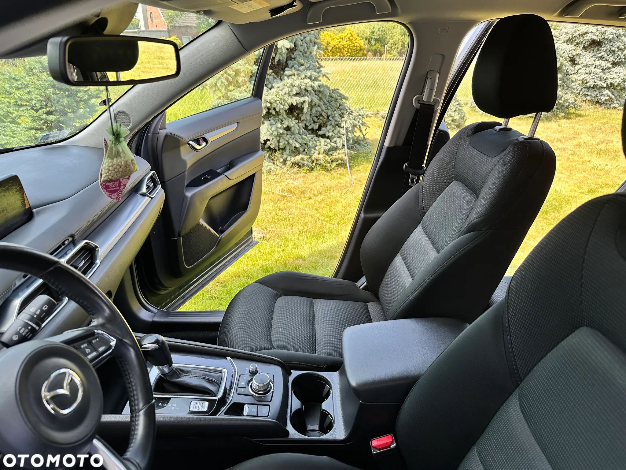 Mazda CX-5 2.0 Skymotion 2WD - 12