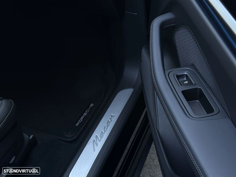 Porsche Macan Standard - 19
