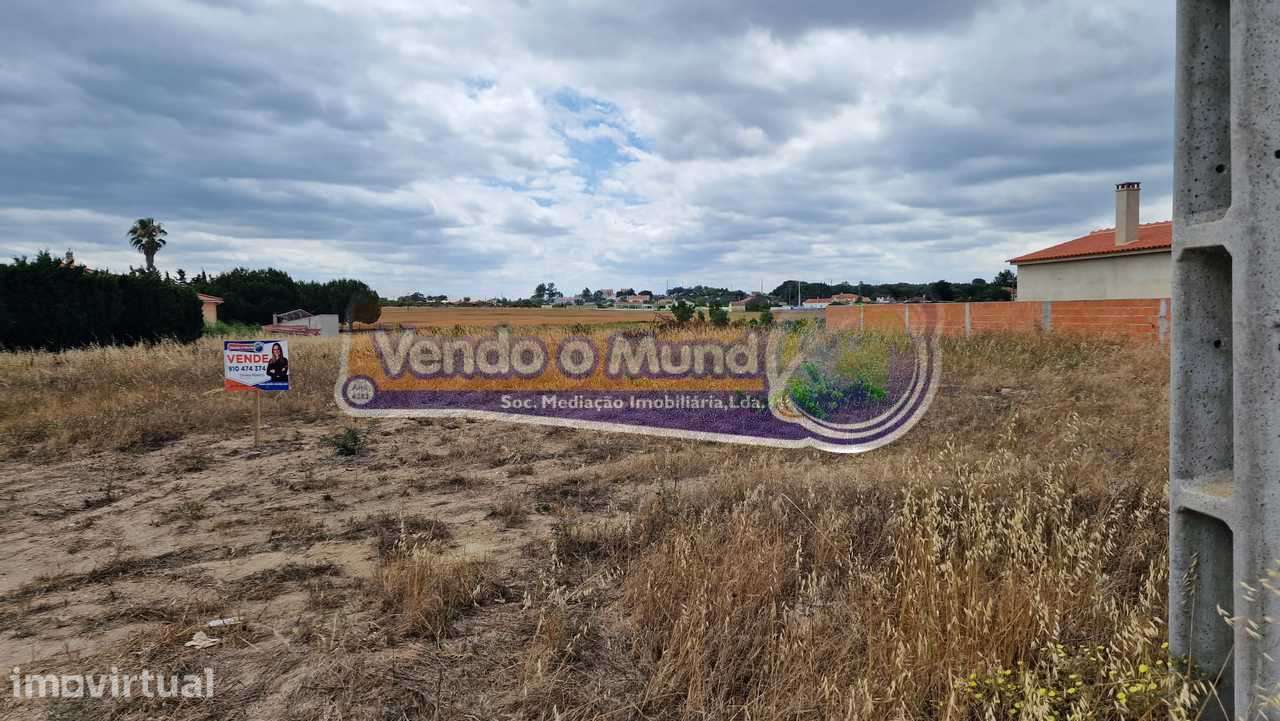 Terreno em Marinhais (M662) - Grande imagem: 2/5