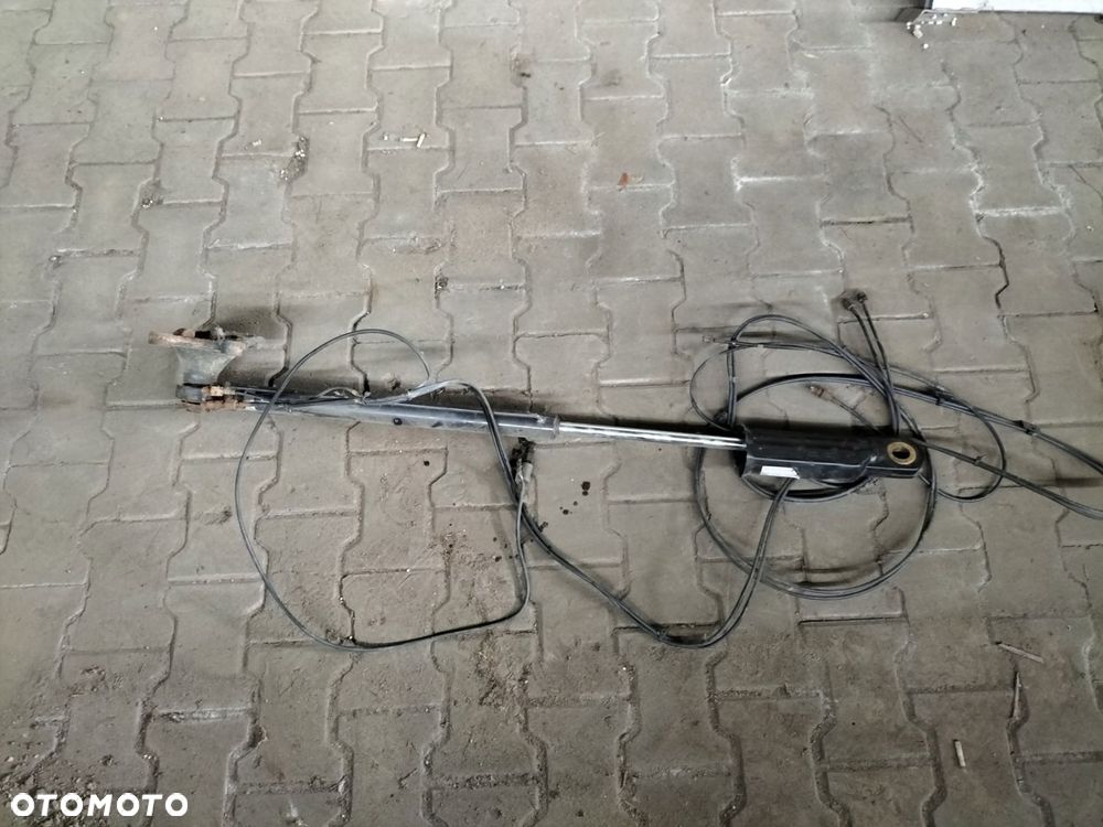 siłownik podnoszenia kabiny mercedes atego mb9675530005/004 - 1