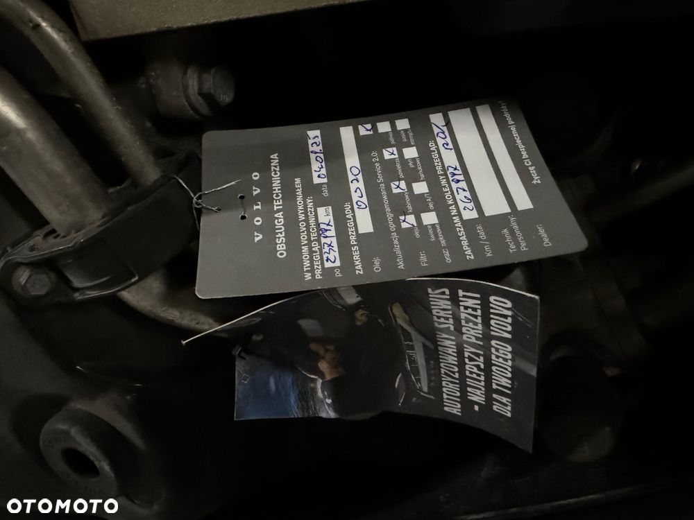 Volvo V60 D4 Momentum - 14