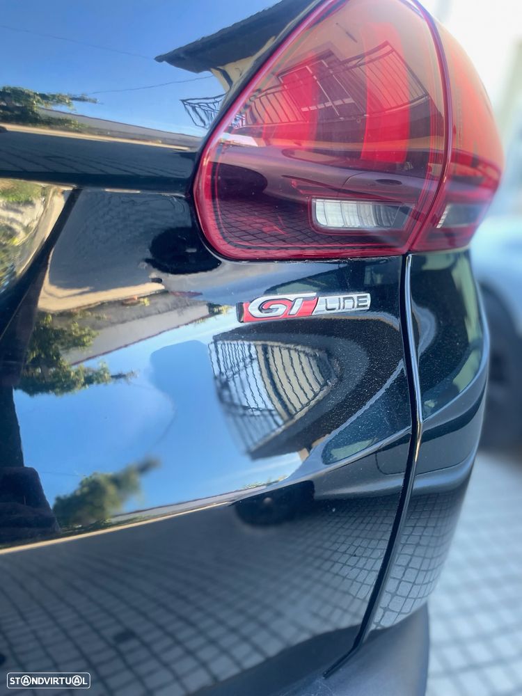 Peugeot 2008 1.2 PureTech GT Line - 25