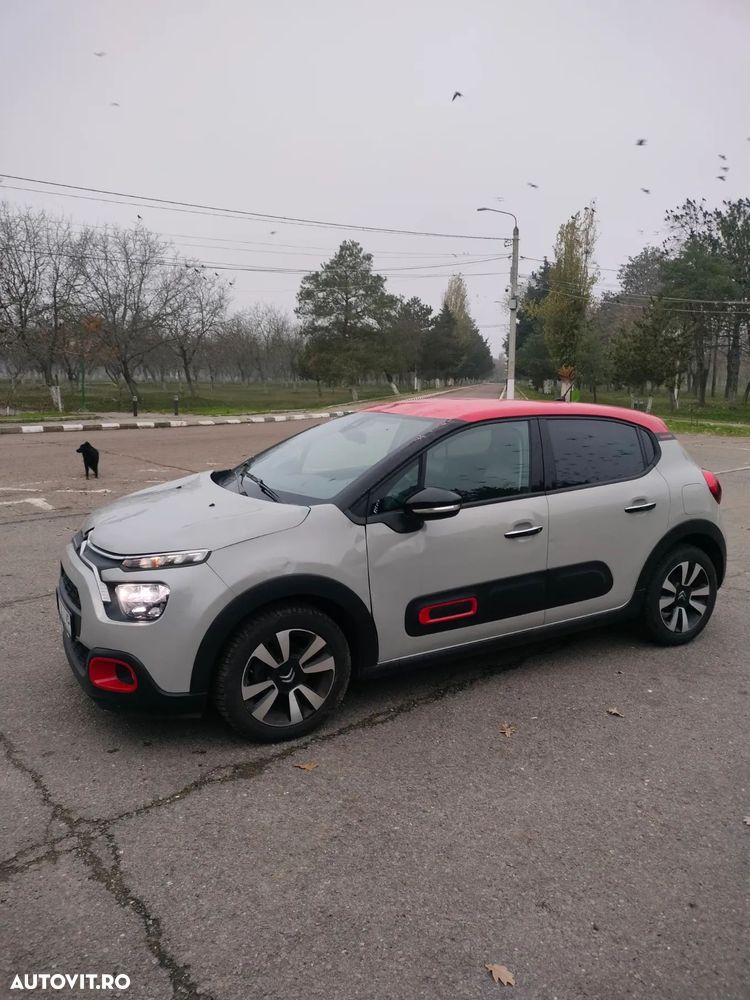 Citroën C3 - 3