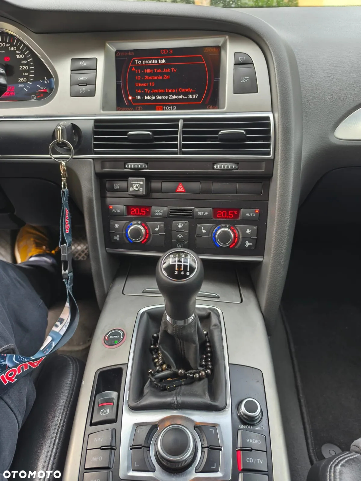 Audi A6 - 32