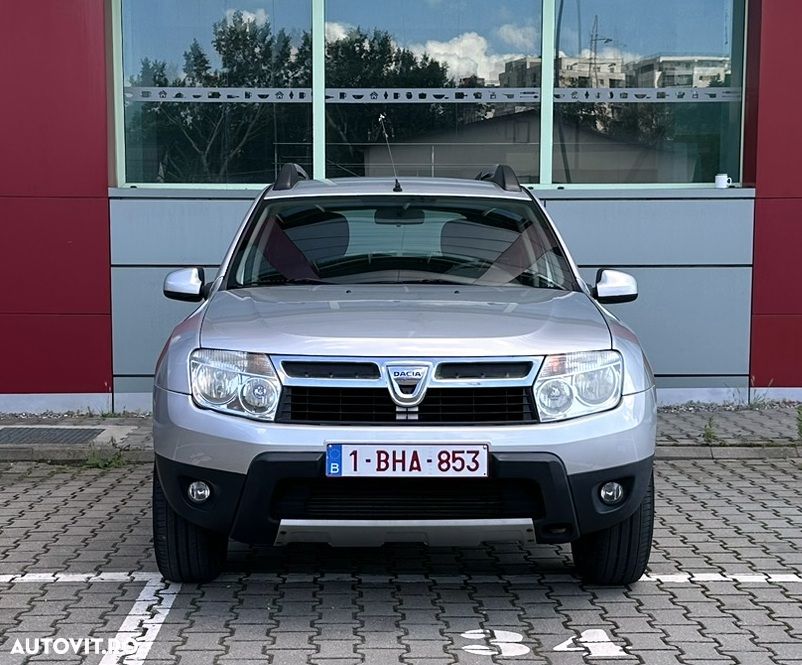 Dacia Duster - 13