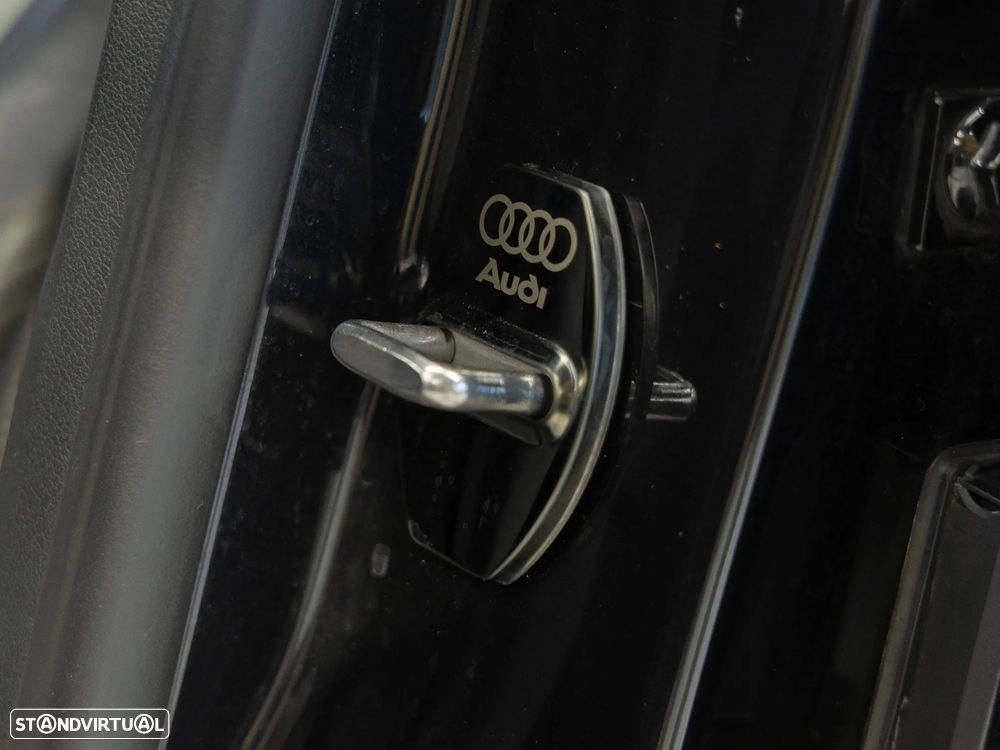 Audi A5 Sportback 3.0 TDI S-tronic Quattro S-line - 29