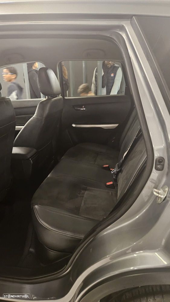 Suzuki Vitara 1.6 DDiS GLX - 14