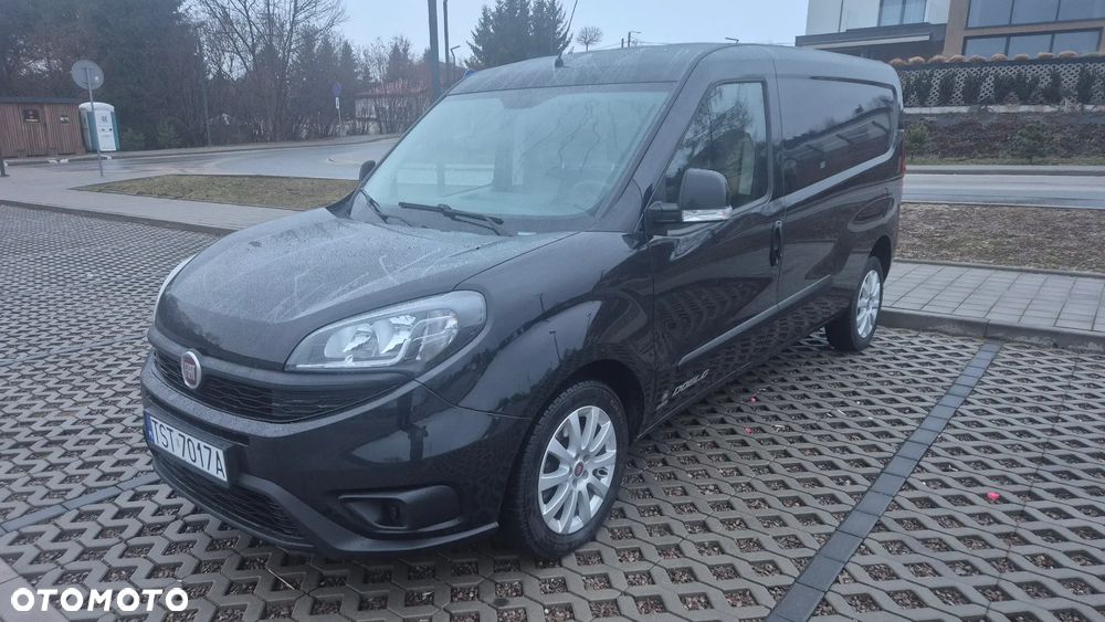 Fiat DOBLO MAXI - 1