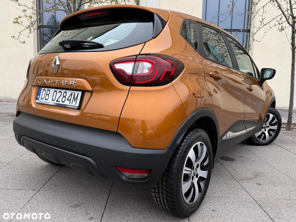 Renault Captur 0.9 Energy TCe Intens - 24