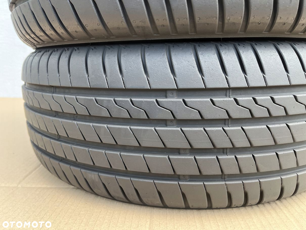 OPONY 205/55/16 91V FIRESTONE ROADHAWK - 5