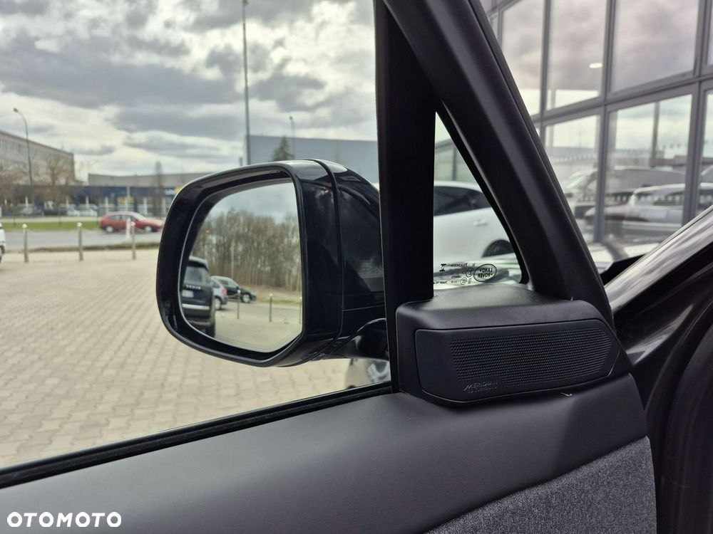 Land Rover Range Rover Sport - 19