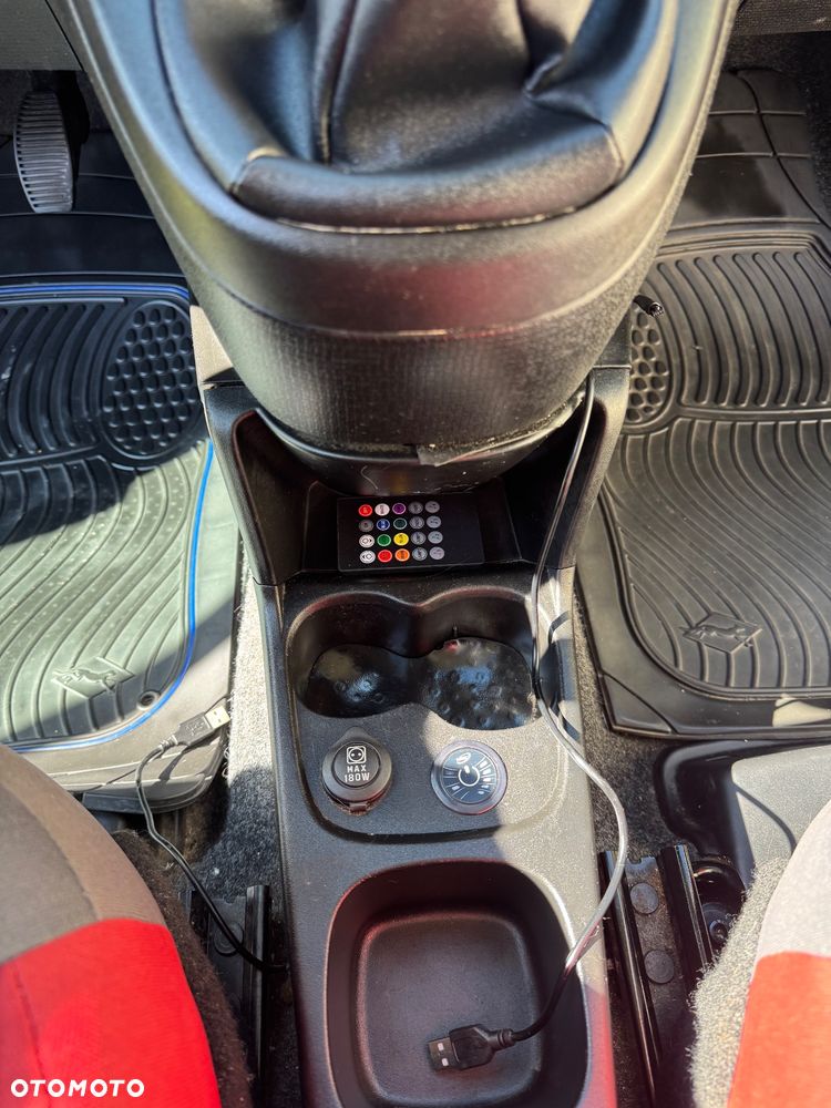 Fiat Panda 1.2 Easy - 17