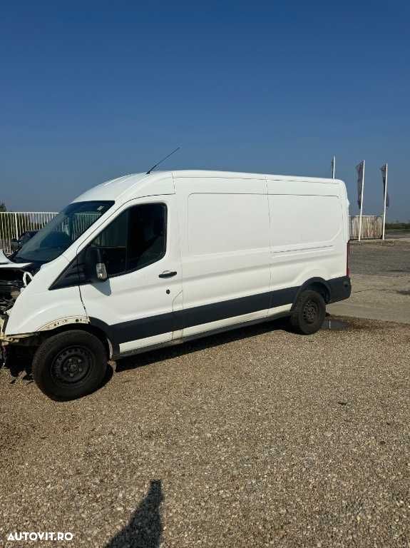 Piese din dezmembrari Macara geam dreapta fata Ford Transit 6 2015 - 3